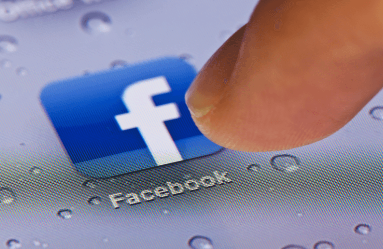 Facebook Instalirane
