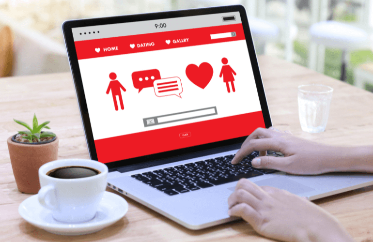 Как работи приложението за запознанства Фейсбук Dating
