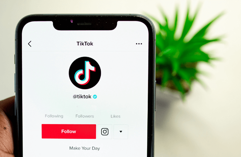 Какво е TikTok Now и Как Работи