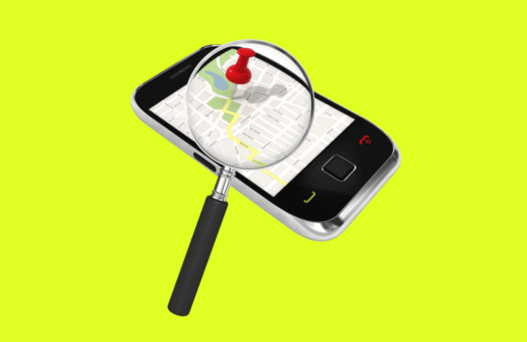 Най-добрите GPS приложения за проследявне на смартфон