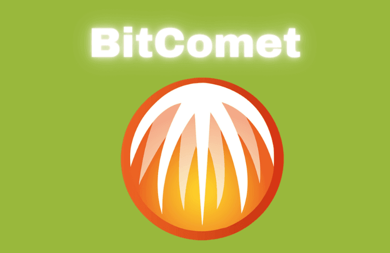 BitComet