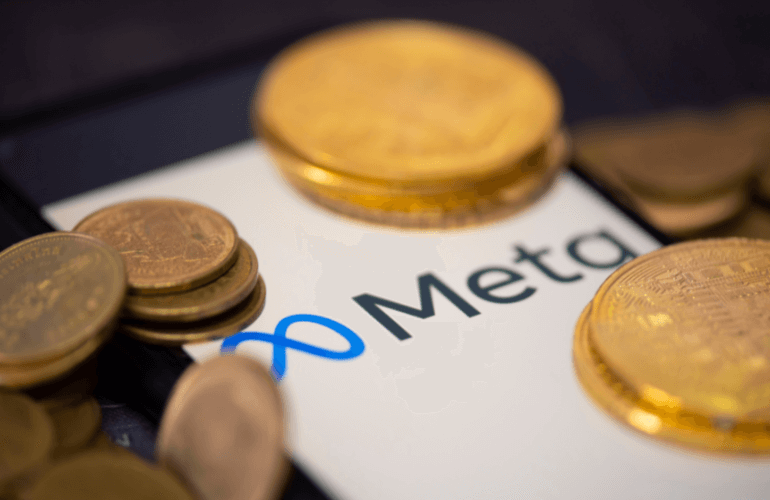 Meta Главен Изпълнителен Директор