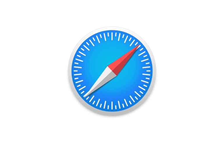 Safari Браузър