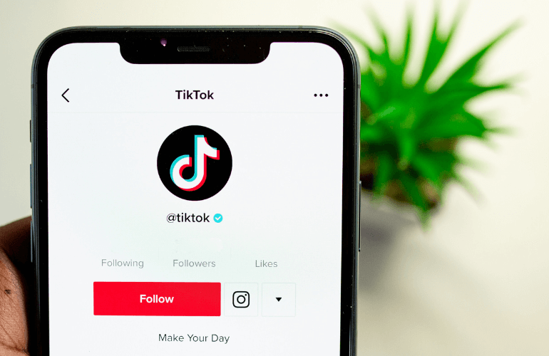 TikTok дата на пускане