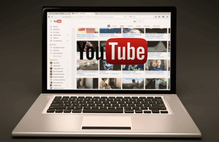 YouTube to MP3