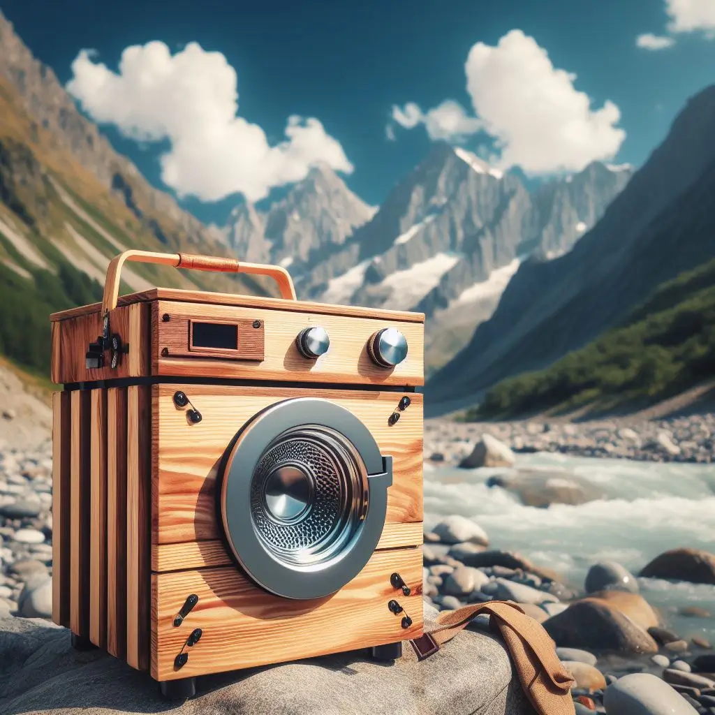 Най-Добри Мини Перални Малки Перални Преносими Перални