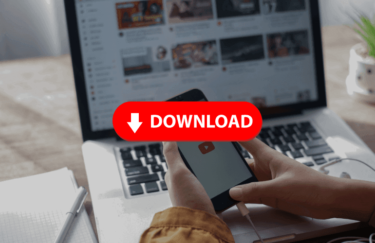 Youtube Playlist Downloader