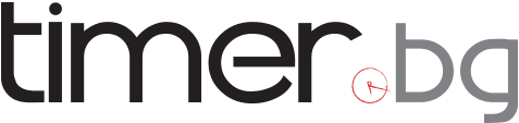 timer.bg logo