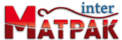 интер матрак logo